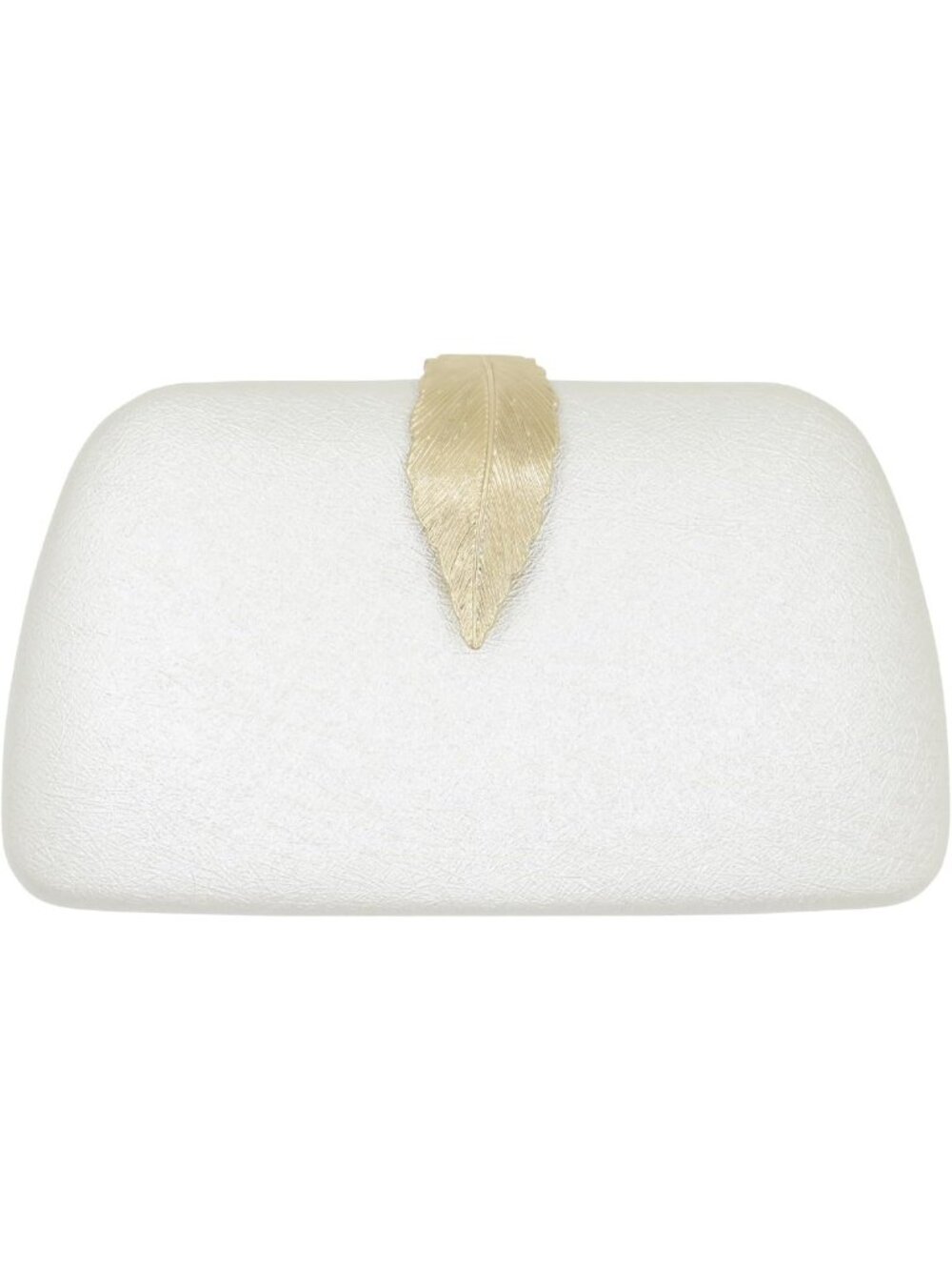 Elegant Evening Clutch Purse with Removable Chain Strap - Perfect for Weddings